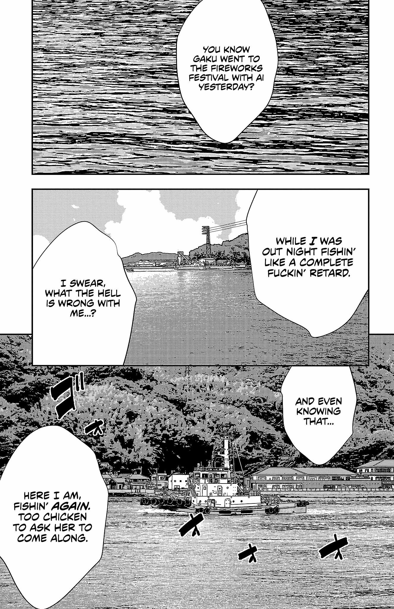 NINE PEAKS Chapter 63 14